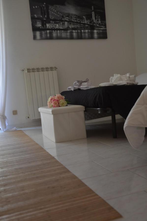 Il Sogno Caltagirone Apartment Luaran gambar