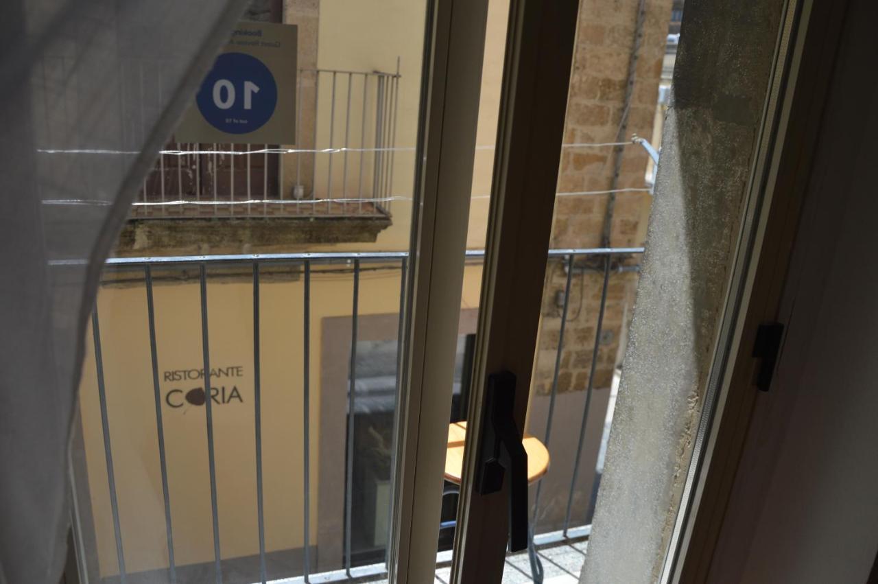 Il Sogno Caltagirone Apartment Luaran gambar