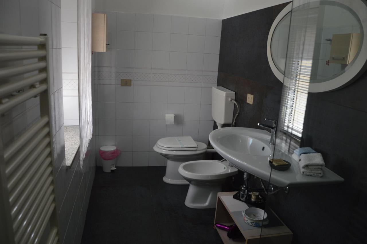 Il Sogno Caltagirone Apartment Luaran gambar
