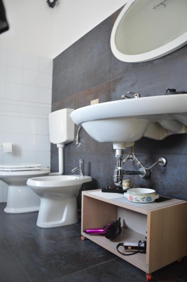 Il Sogno Caltagirone Apartment Luaran gambar