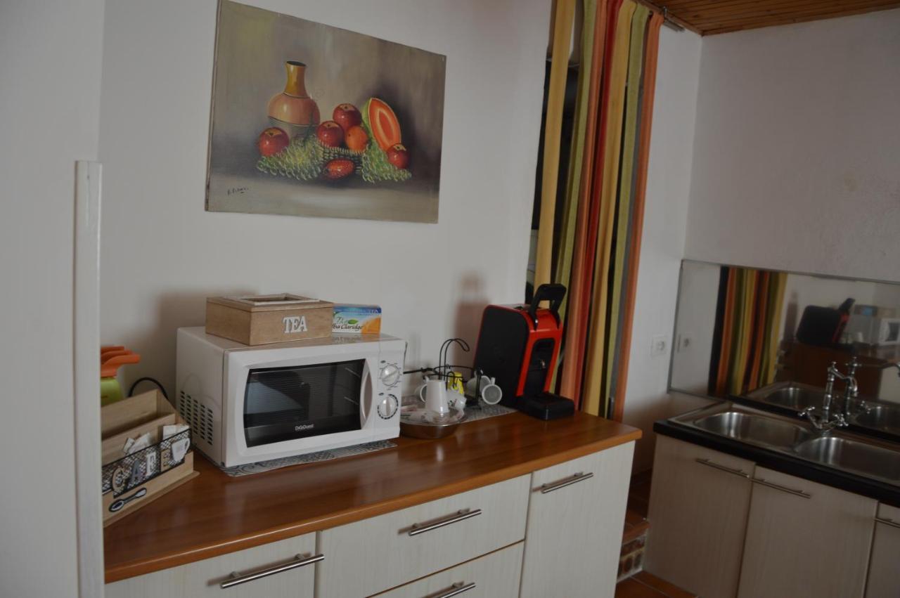 Il Sogno Caltagirone Apartment Luaran gambar
