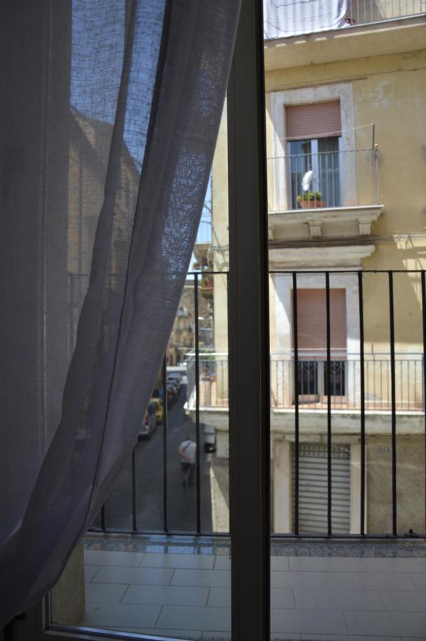 Il Sogno Caltagirone Apartment Luaran gambar