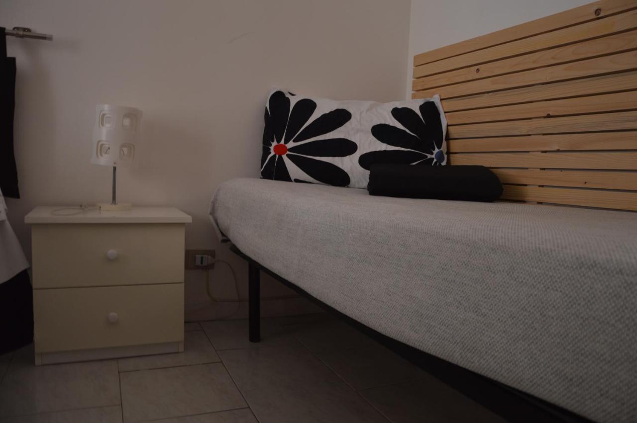 Il Sogno Caltagirone Apartment Luaran gambar