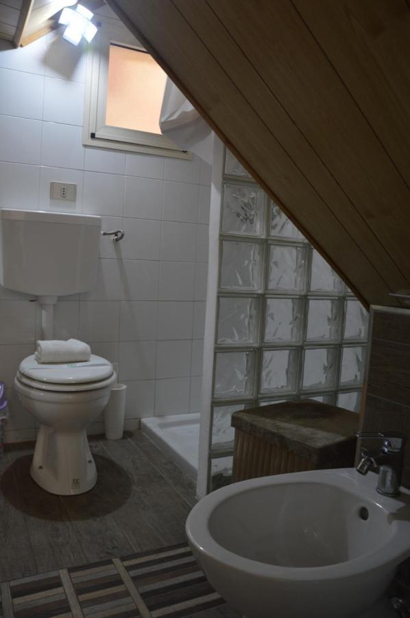 Il Sogno Caltagirone Apartment Luaran gambar