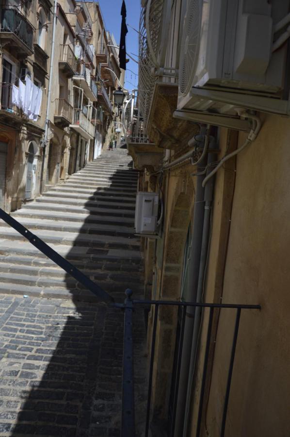 Il Sogno Caltagirone Apartment Luaran gambar