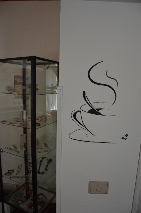 Il Sogno Caltagirone Apartment Luaran gambar