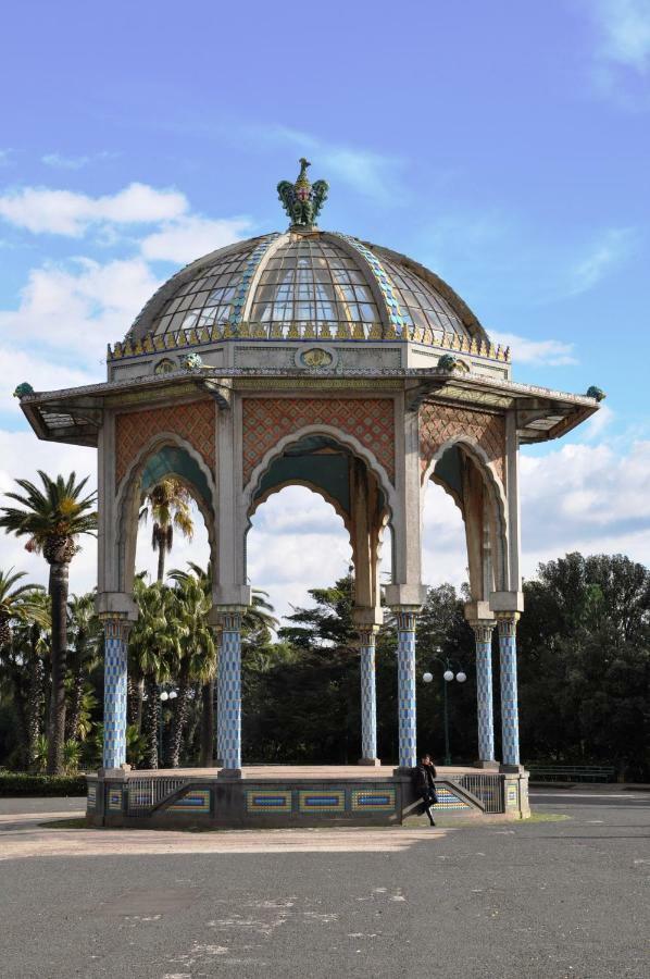 Il Sogno Caltagirone Apartment Luaran gambar